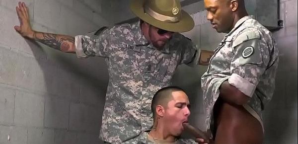  Naked men army gay porn first time Explosions, failure, and punishment